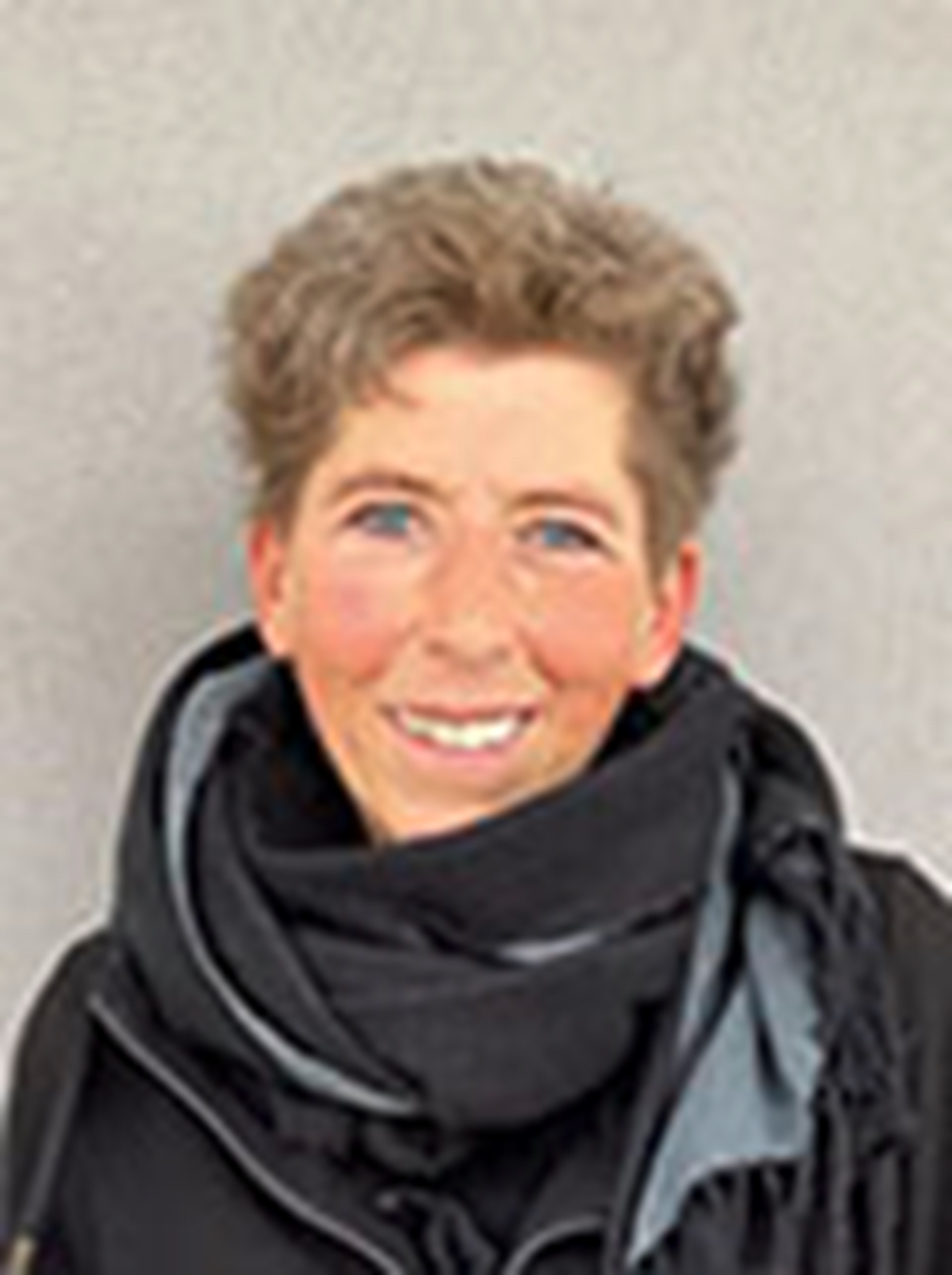 Portät Jutta Wrobel
