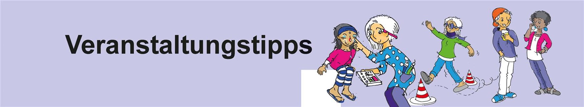 Leiste Veranstaltungstipps