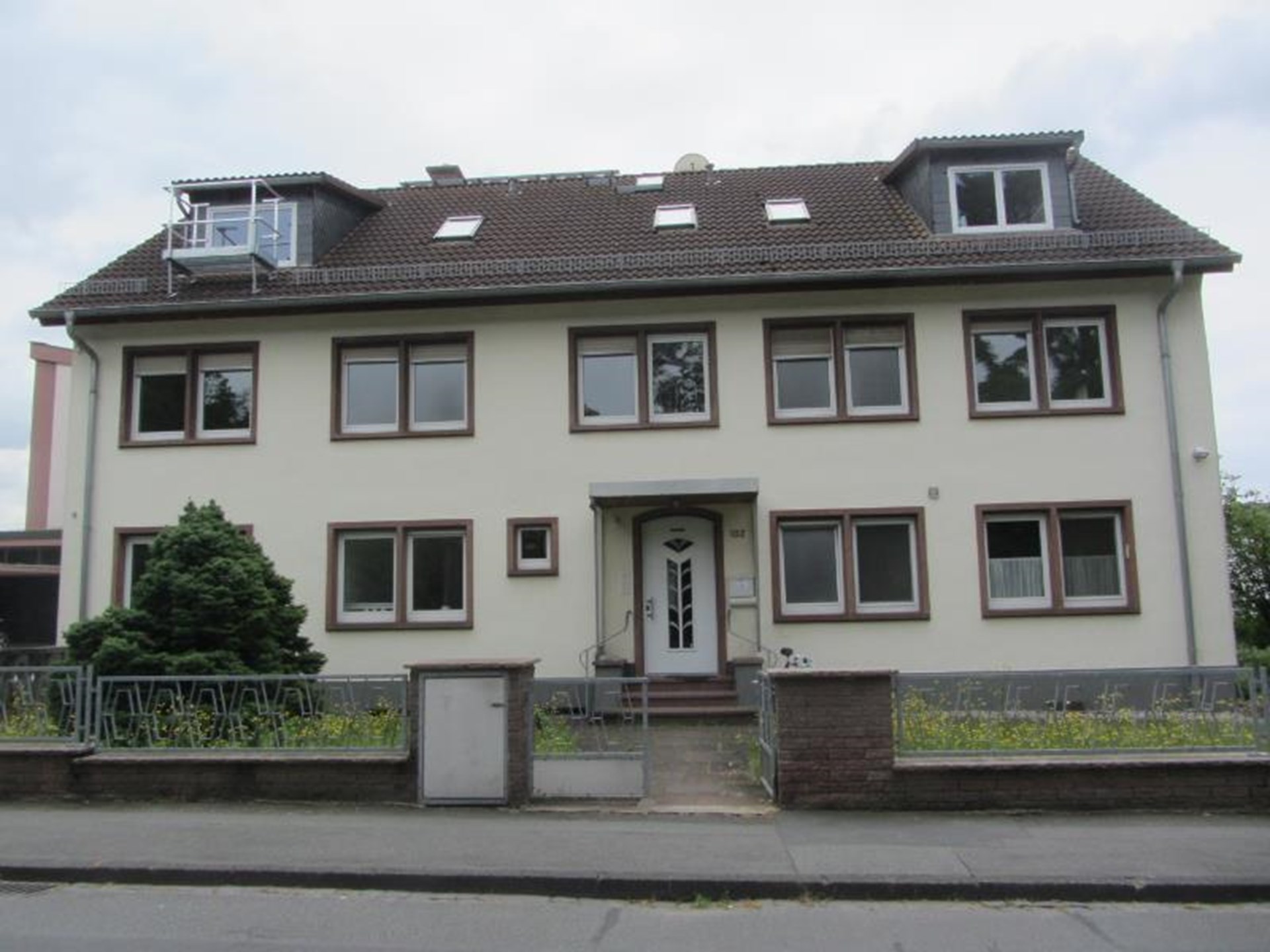 Jugendhilfe, Guballa Haus - 10