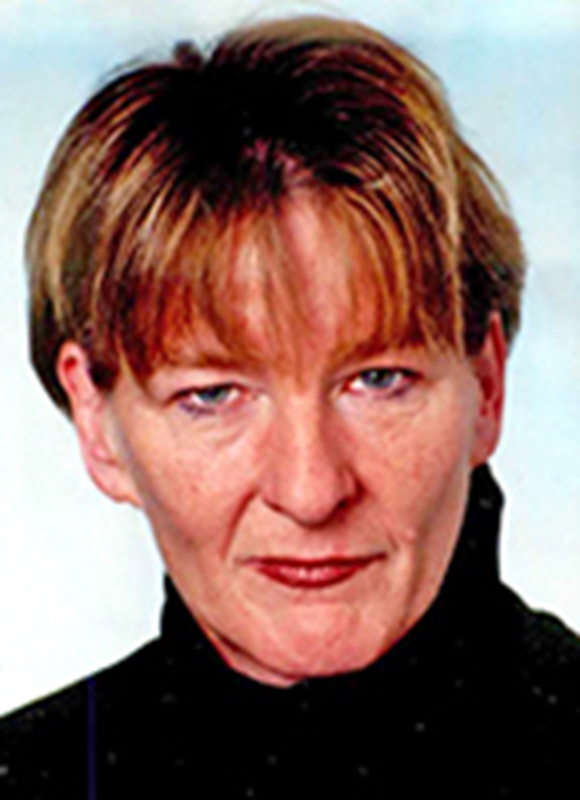 Silvia Rhiem
