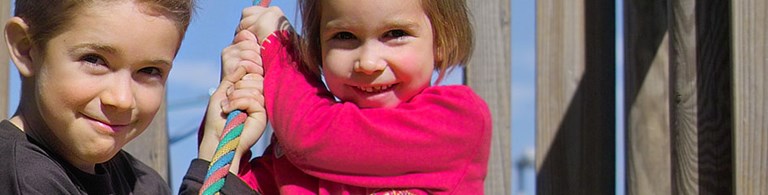 Header Motiv Kinder