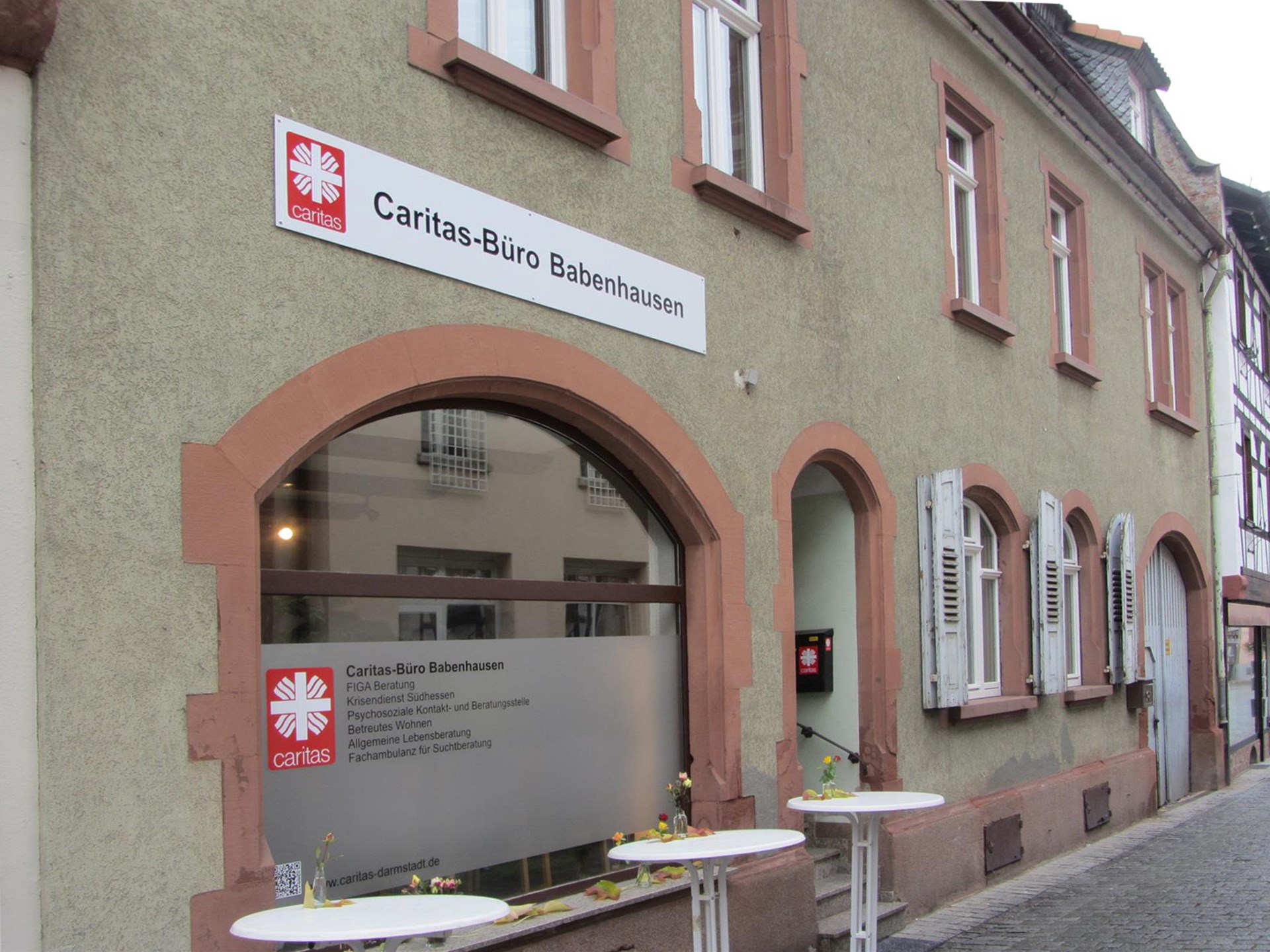 Babenhausen