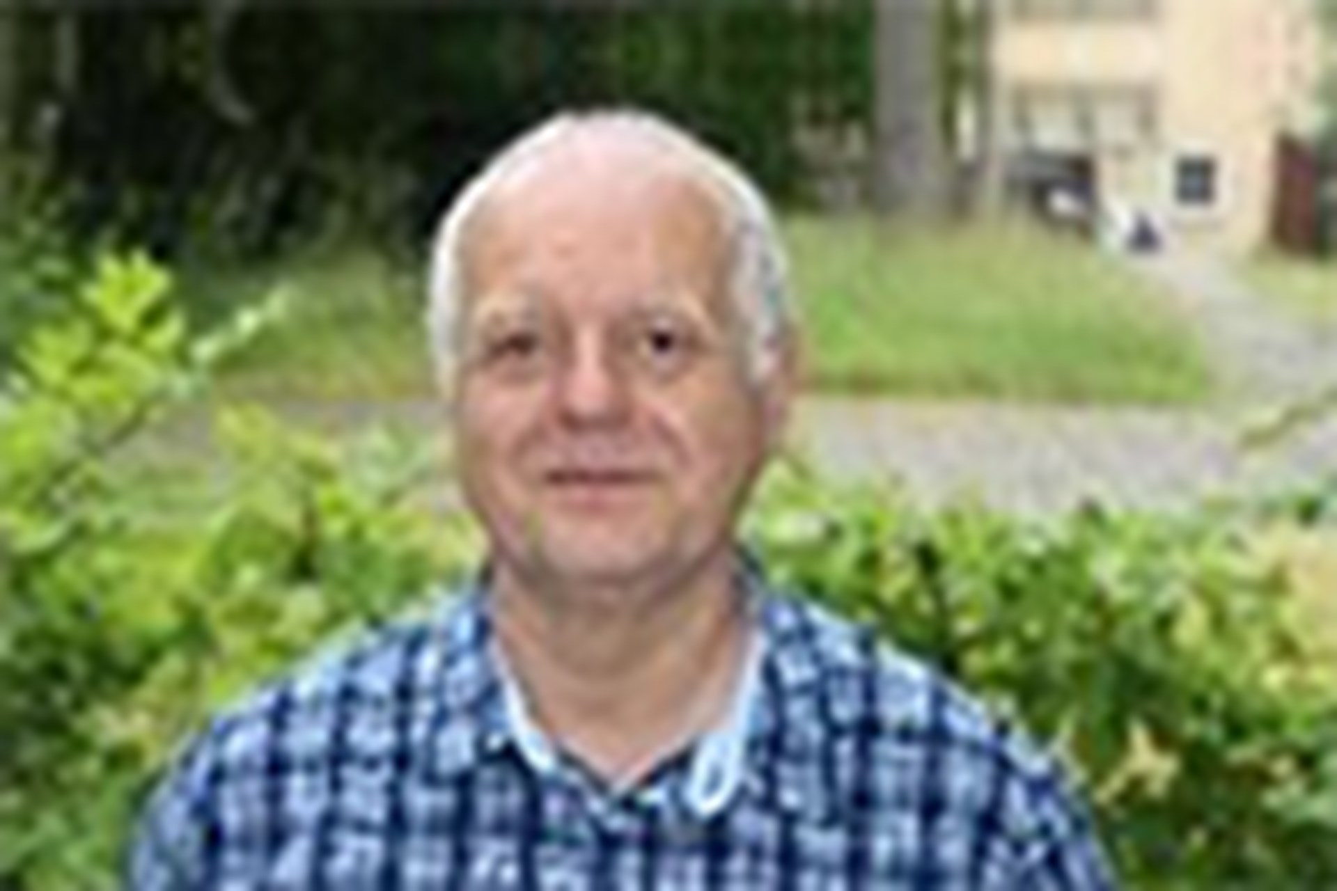 Foto von Herrn Joachim Werner