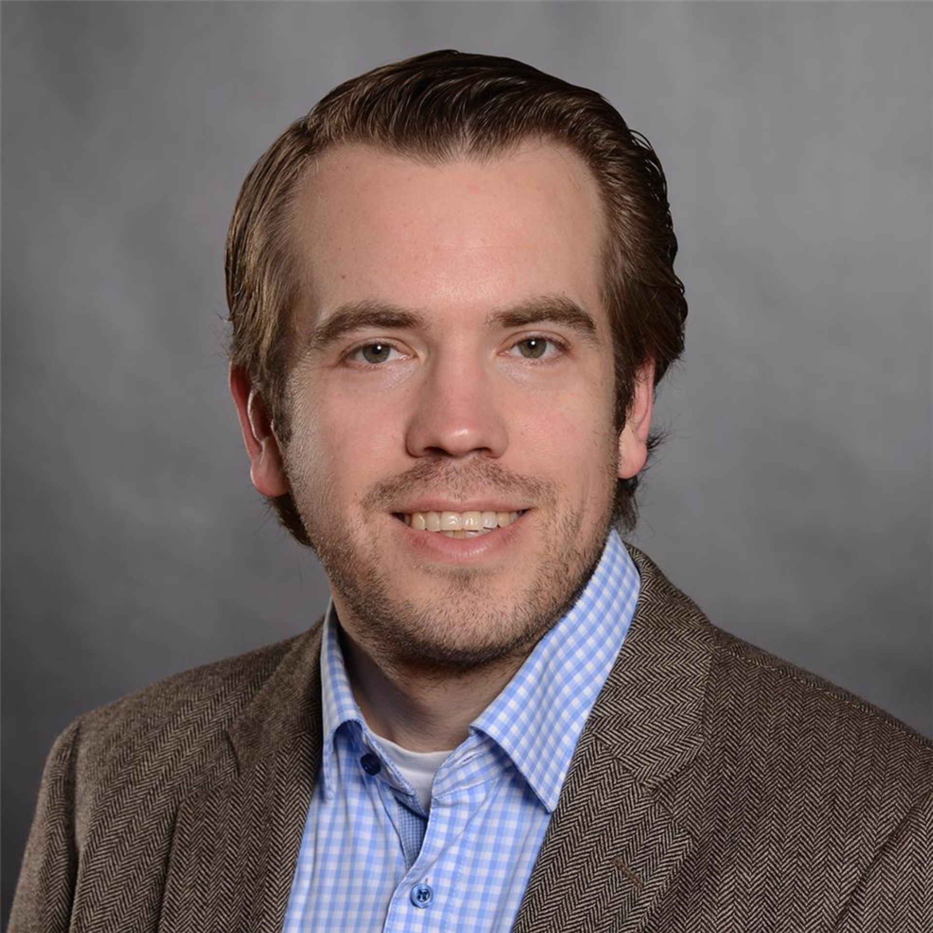 Dr. Christian Helmes