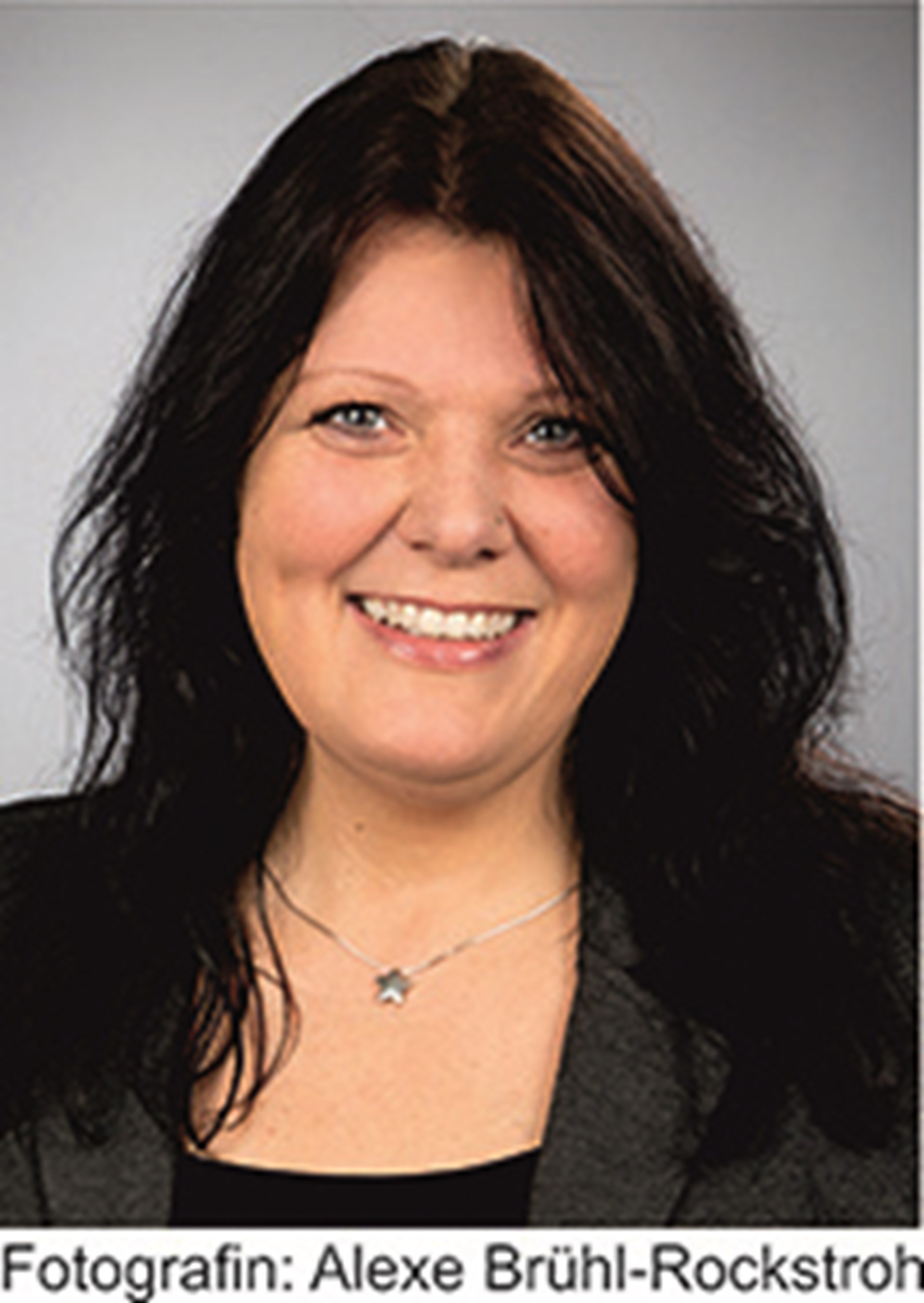 Porträt Claudia Meissner