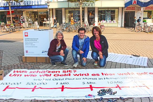 Spielsucht Beratung Darmstadt Spielsucht Beratung Darmstadt
